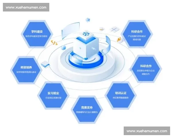 以数据突破为引擎推动产业升级与科技创新高质量发展新格局加速构建