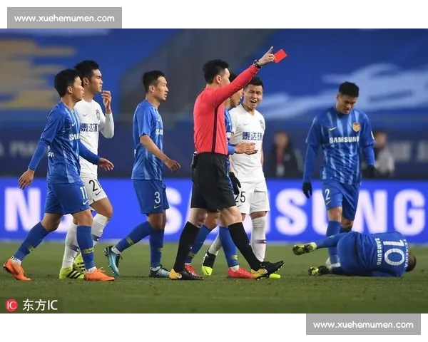 从红牌制度看赛场秩序与体育精神的边界与价值及其社会影响探讨