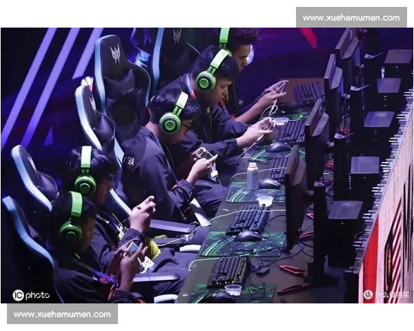 聚焦全球热门电竞赛事巅峰对决与荣耀征程全景观察新时代竞技风云变幻