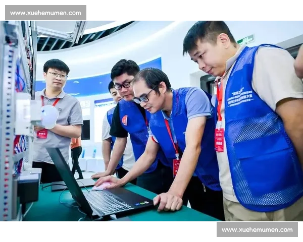 打造电竞赛事官方平台生态中枢 引领赛事运营与数字化服务新格局