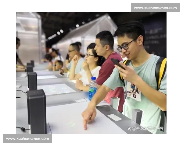 聚焦前沿科技打造高性能体育产品创新生态体系引领健康消费升级新趋势