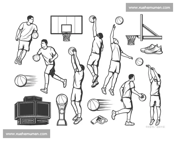 勾手投篮技巧全解析 如何掌握这一篮球经典动作提高命中率 勾手投篮技巧全解析 如何掌握这一篮球经典动作提高命中率