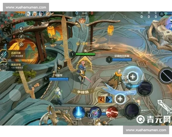 提升角色输出核心攻略:全面解析暴击几率优化技巧与实战应用 提升角色输出核心攻略:全面解析暴击几率优化技巧与实战应用